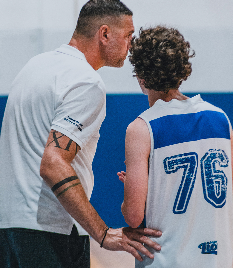allenatore-lions-basket-dialogo-atleta